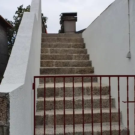 Semesterbostad Casa De