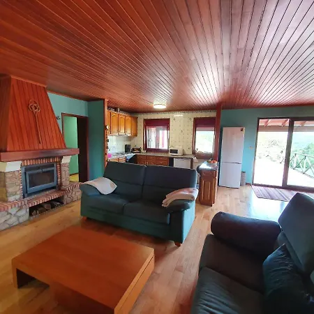 Casa De Semesterbostad