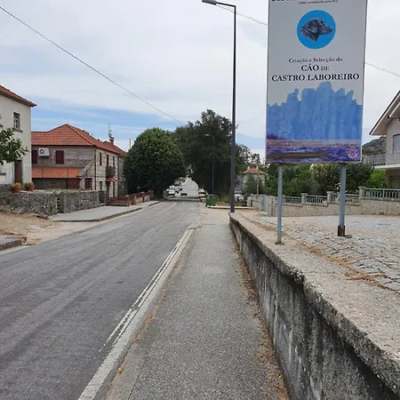 Semesterbostad Casa De