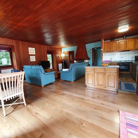 Casa De Semesterbostad