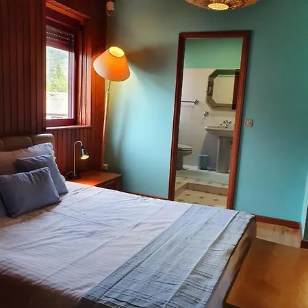 Casa De * Castro Laboreiro