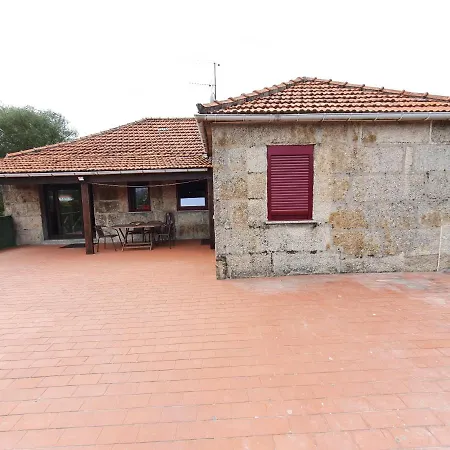 Casa De Castro Laboreiro