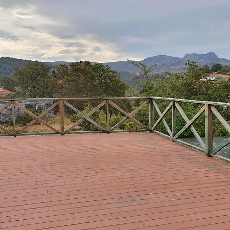 Casa De Castro Laboreiro