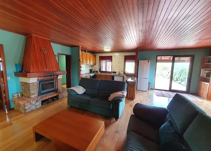 Casa De Semesterbostad