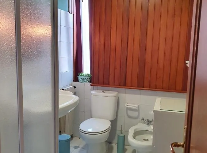 Semesterbostad Casa De Castro Laboreiro