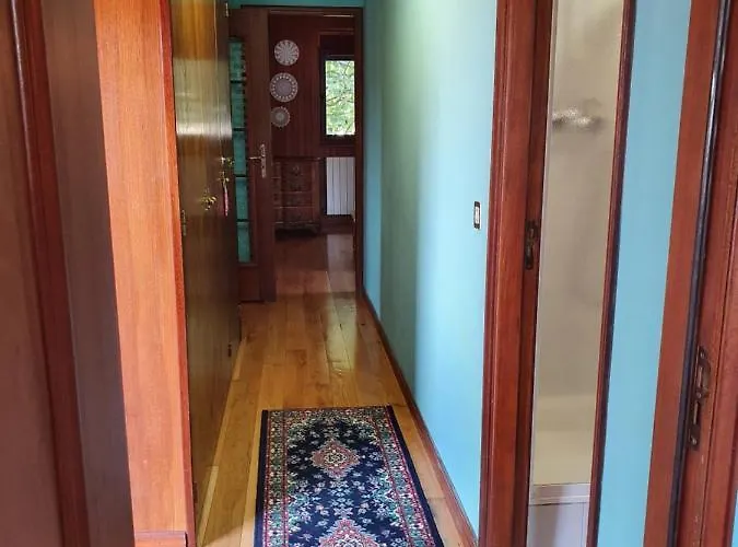 Semesterbostad Casa De